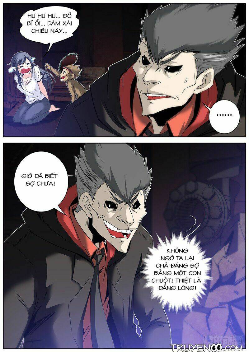 tần hiệp chapter 14 21