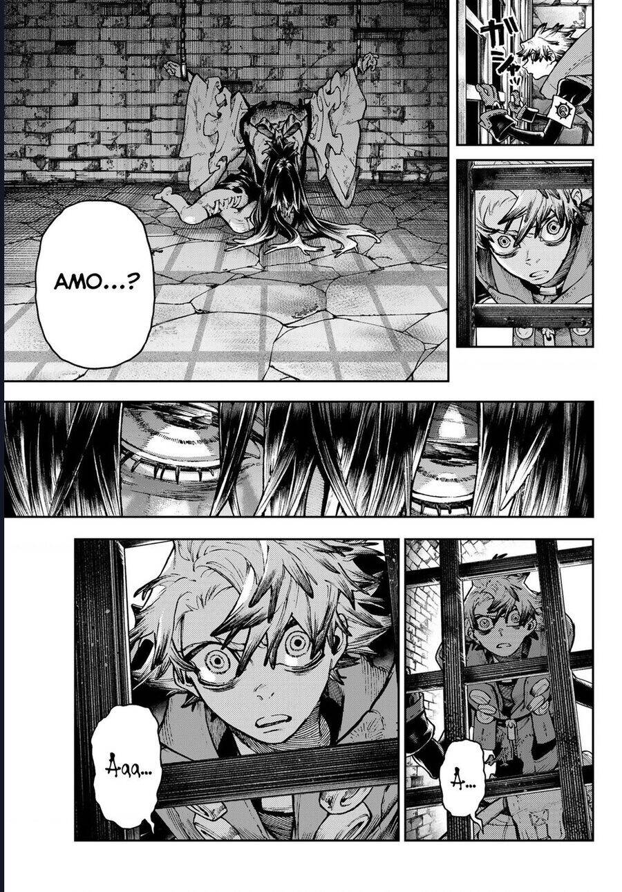 gachi akuta chapter 109 19