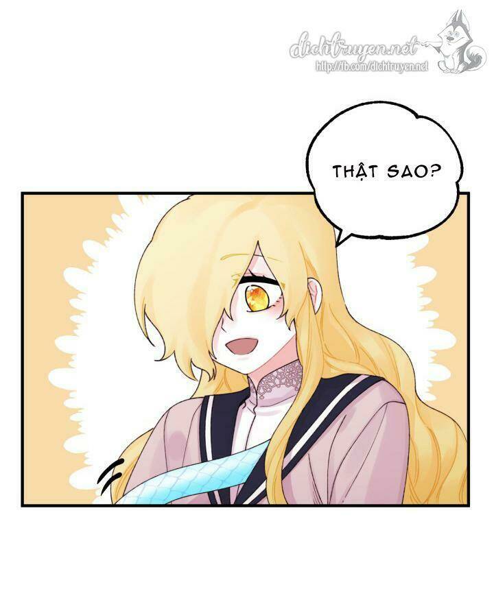 công chúa bãi rác chapter 26 43