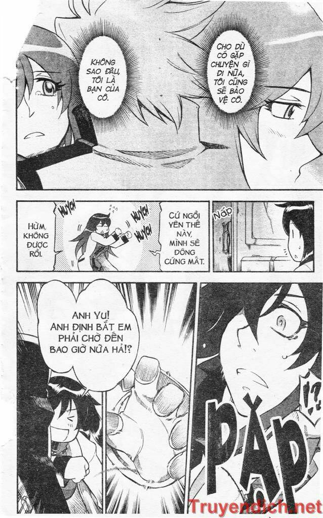 ifrit - danzai no enjin chapter 34 17