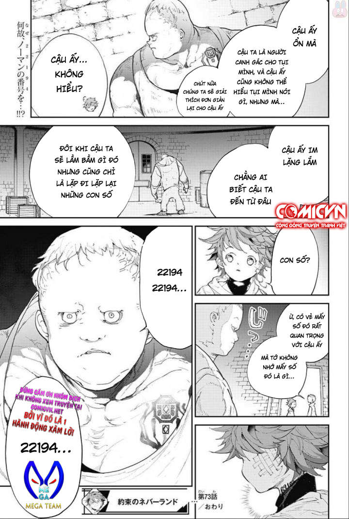 miền đất hứa chapter 73 19