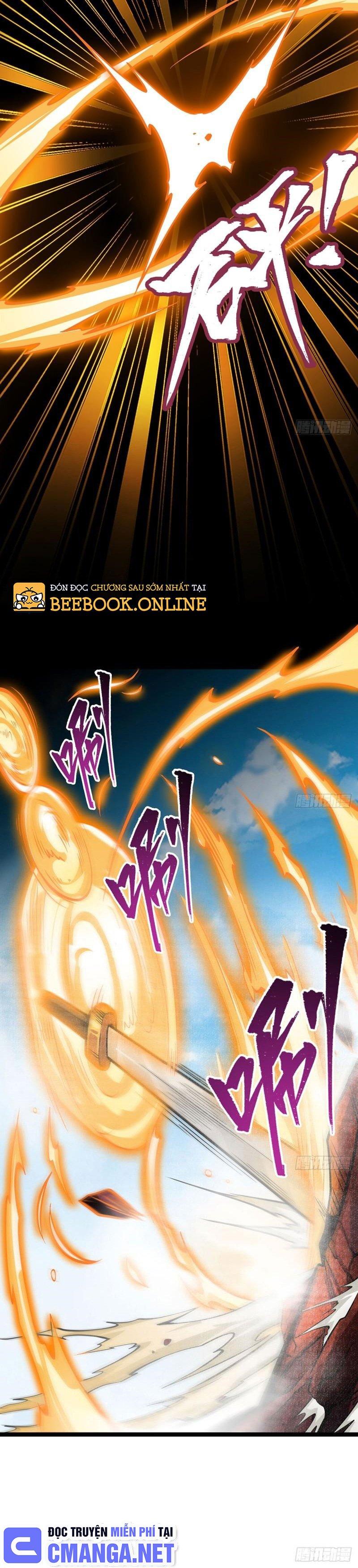 vô hạn sứ đồ và 12 nữ chiến binh chapter 316 18