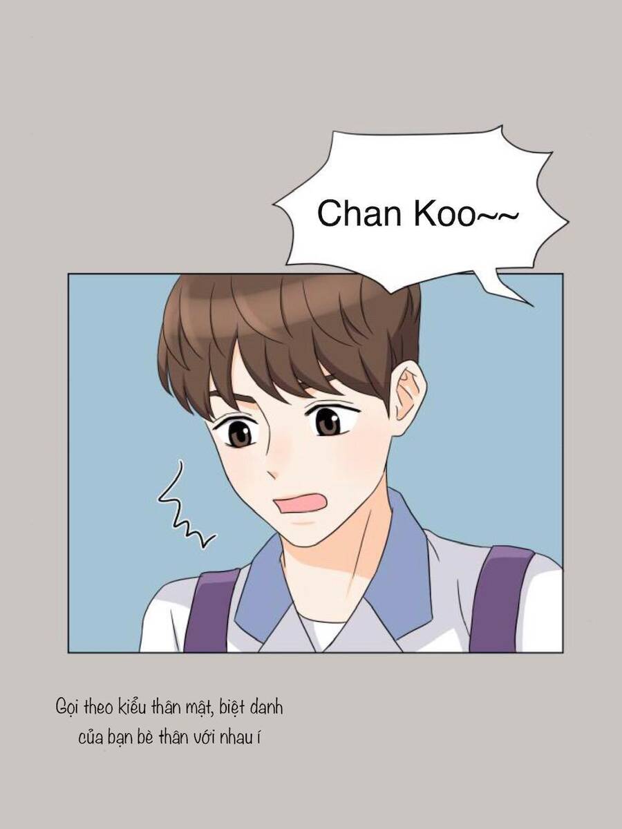 idol và sếp, em yêu ai? chapter 34 14