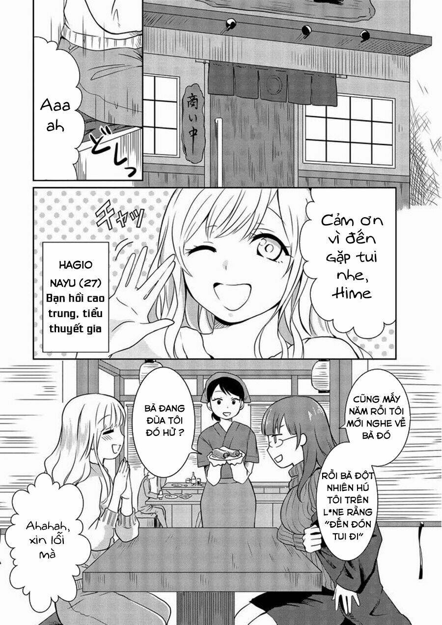hime no dameshi chapter 5 6