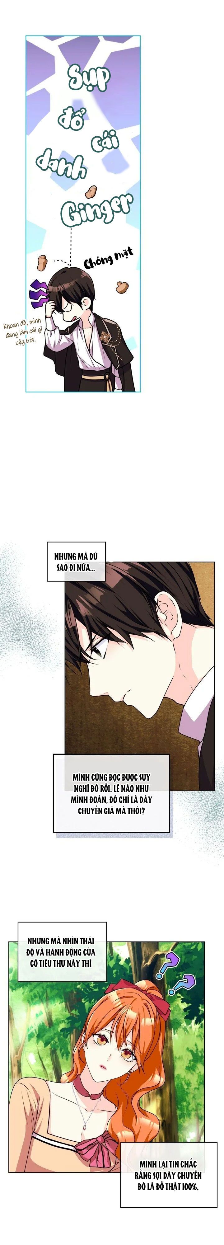 đức hạnh của ác nữ phản diện chapter 41 10