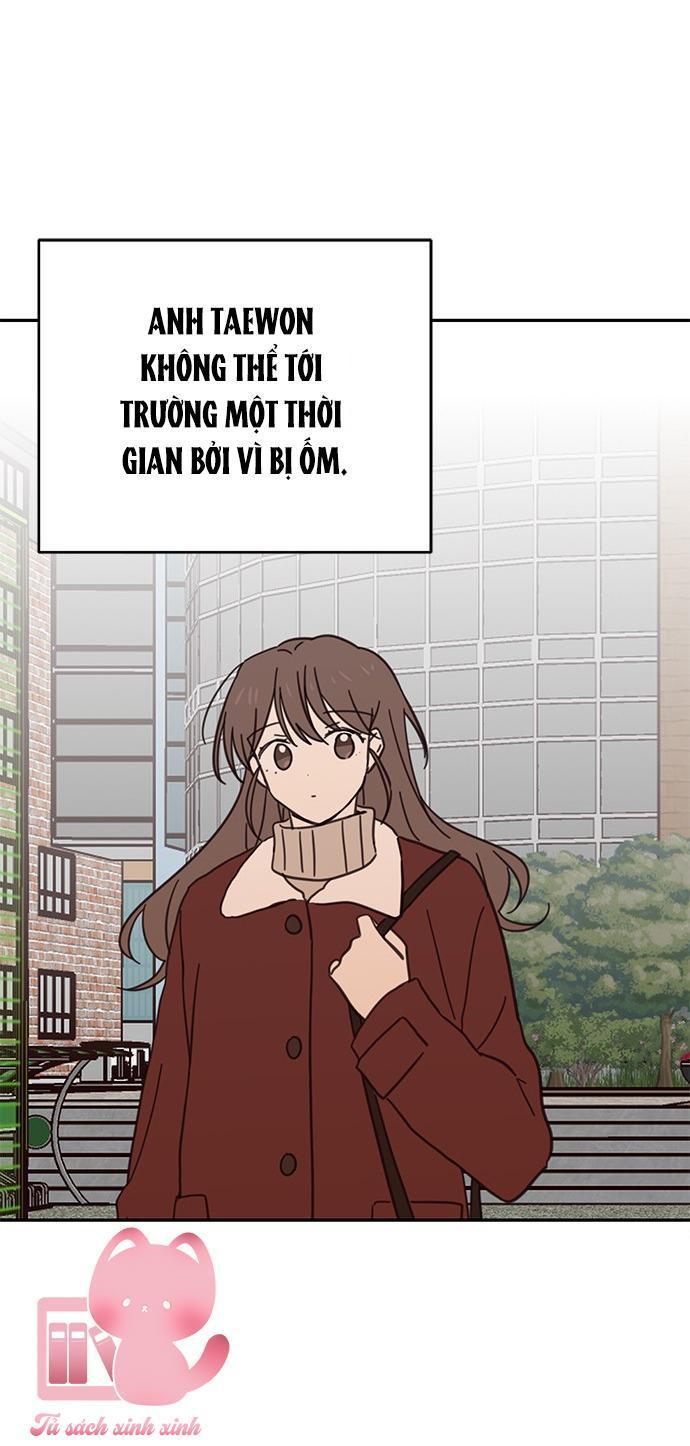 sợi chỉ tình yêu chapter 77 21