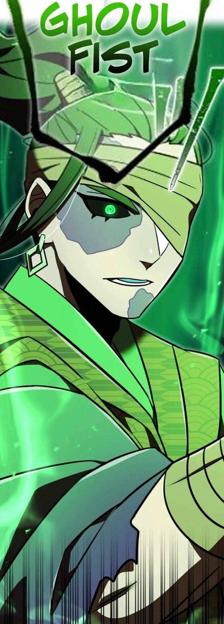 Huyết Thánh Cứu Thế Chủ~ Ta Chỉ Cần 0.0000001% Đã Trở Thành Vô Địch chapter 116 112