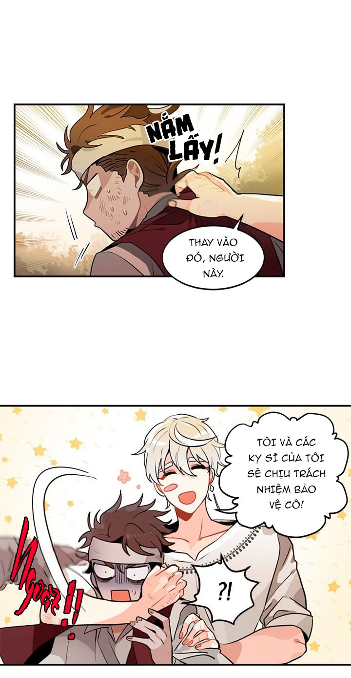 cho em về nhà đi anh chapter 10.1 8