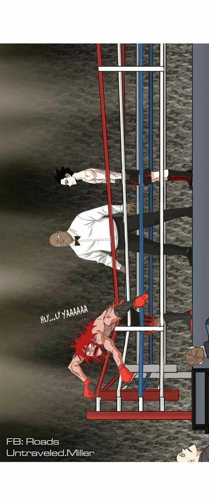 võ sĩ - the boxer chapter 23 43