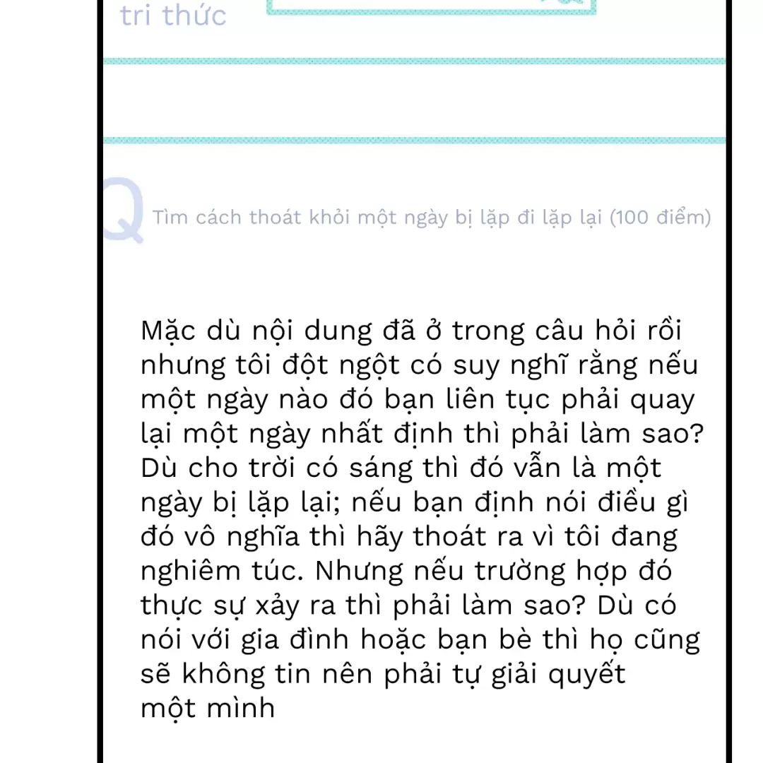 lời tỏ tình từ con số 0 chapter 3 4