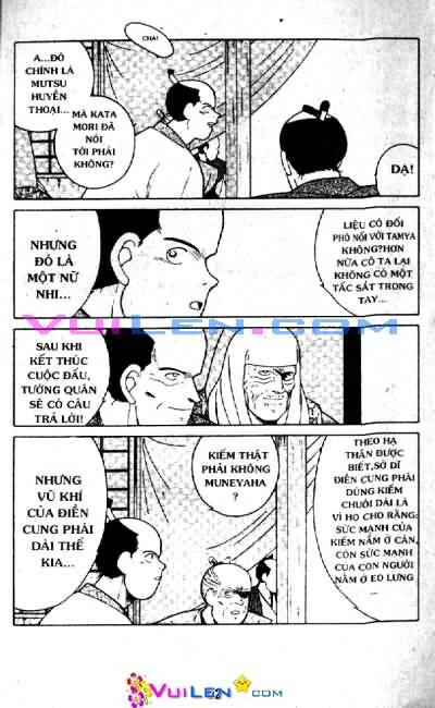 truyền nhân atula phần ii chapter 7 93