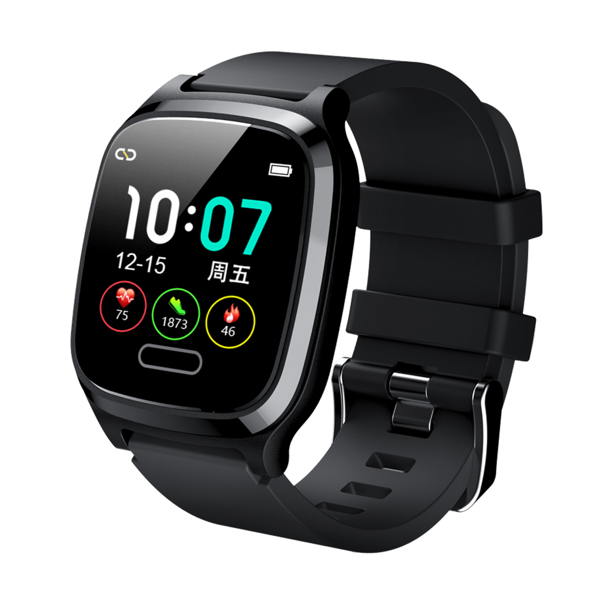 L8star fitness tracker hotsell