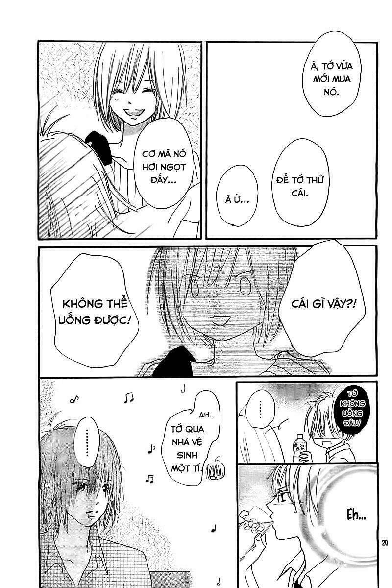 tổng hợp one shot. chapter 170 20