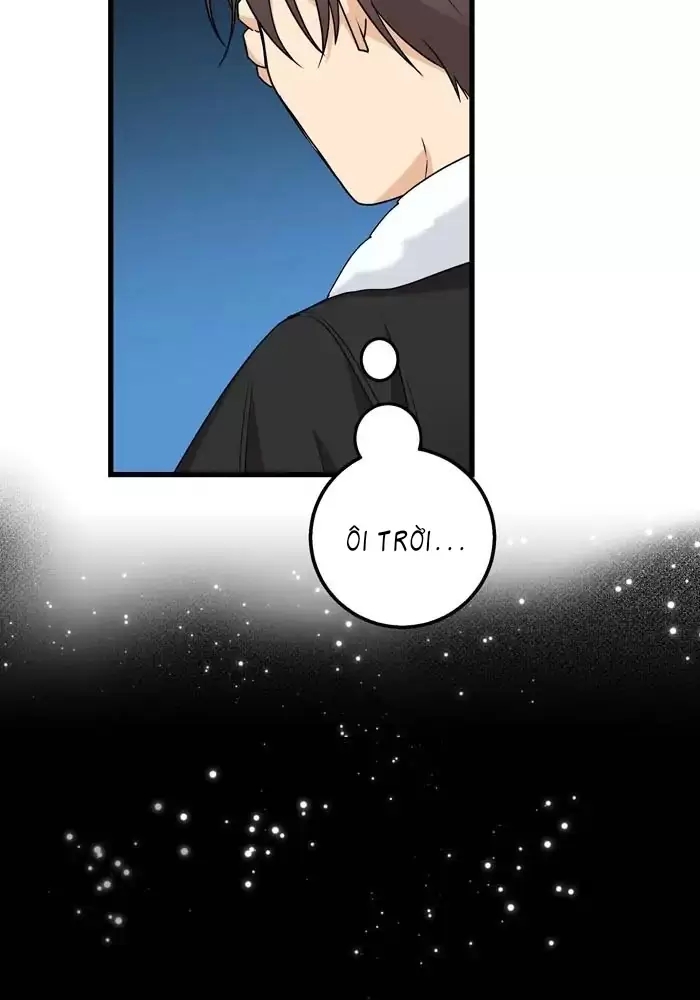 anh bạn của tôi đang phát sáng kìa ! chapter 32 41