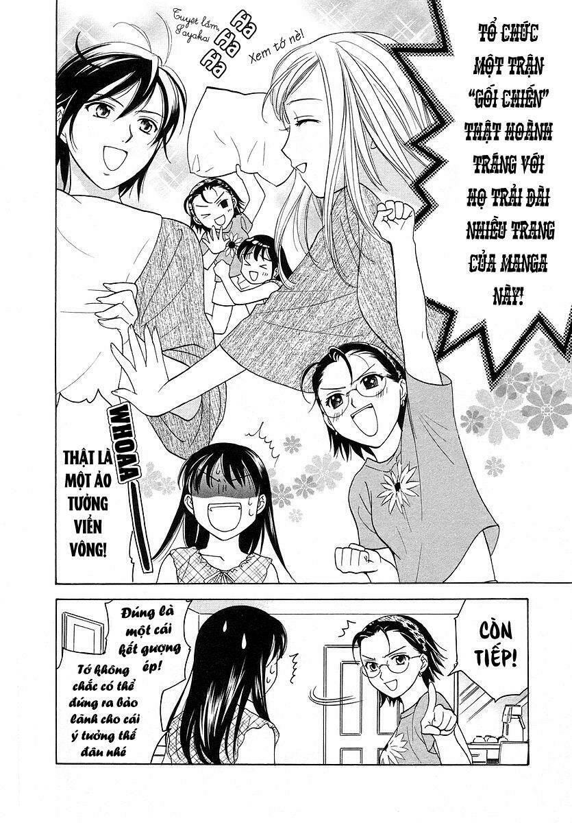 joshikousei chapter 67 25