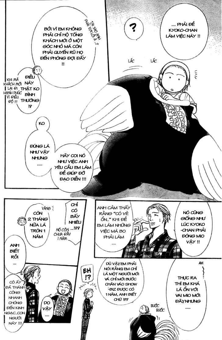 thử thách của kyouko chapter 124 4