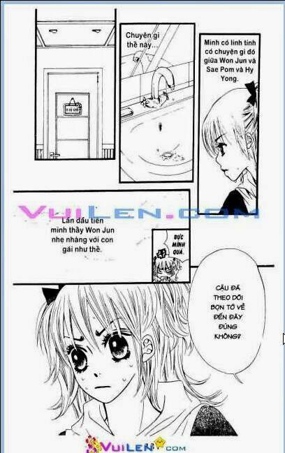 chàng trai thứ 13 chapter 1 133