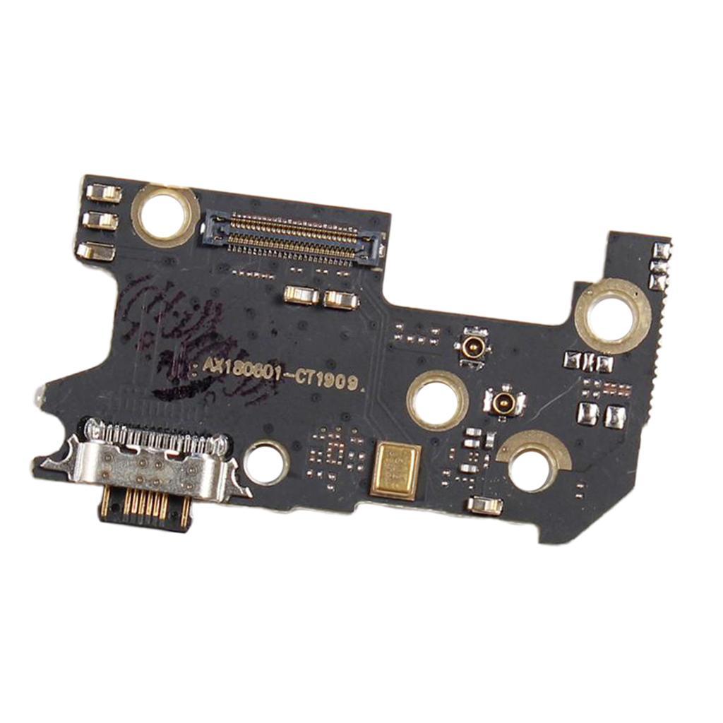 2-7pack  1x Repair USB Charging Port Dock  Cable Parts For  8