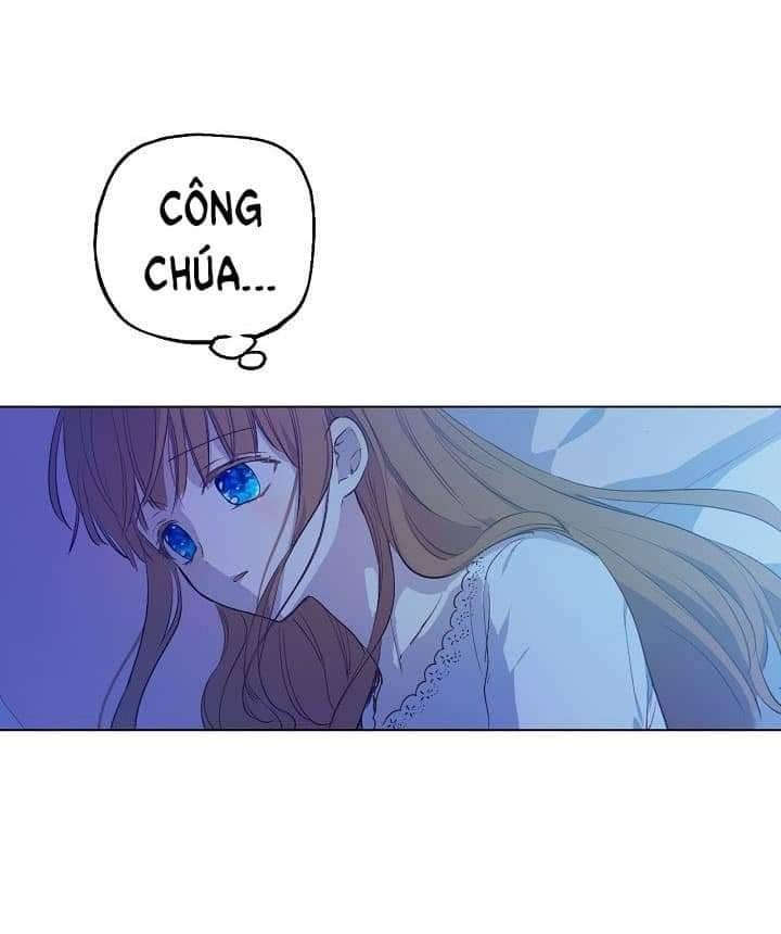 bỗng một ngày nọ tôi trở thành nàng công chúa chapter 81 38