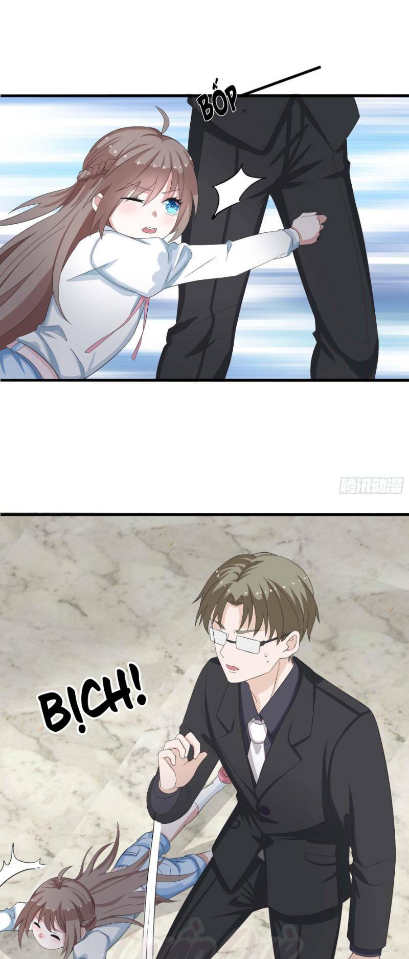 vú em của tiên ma chapter 5 24