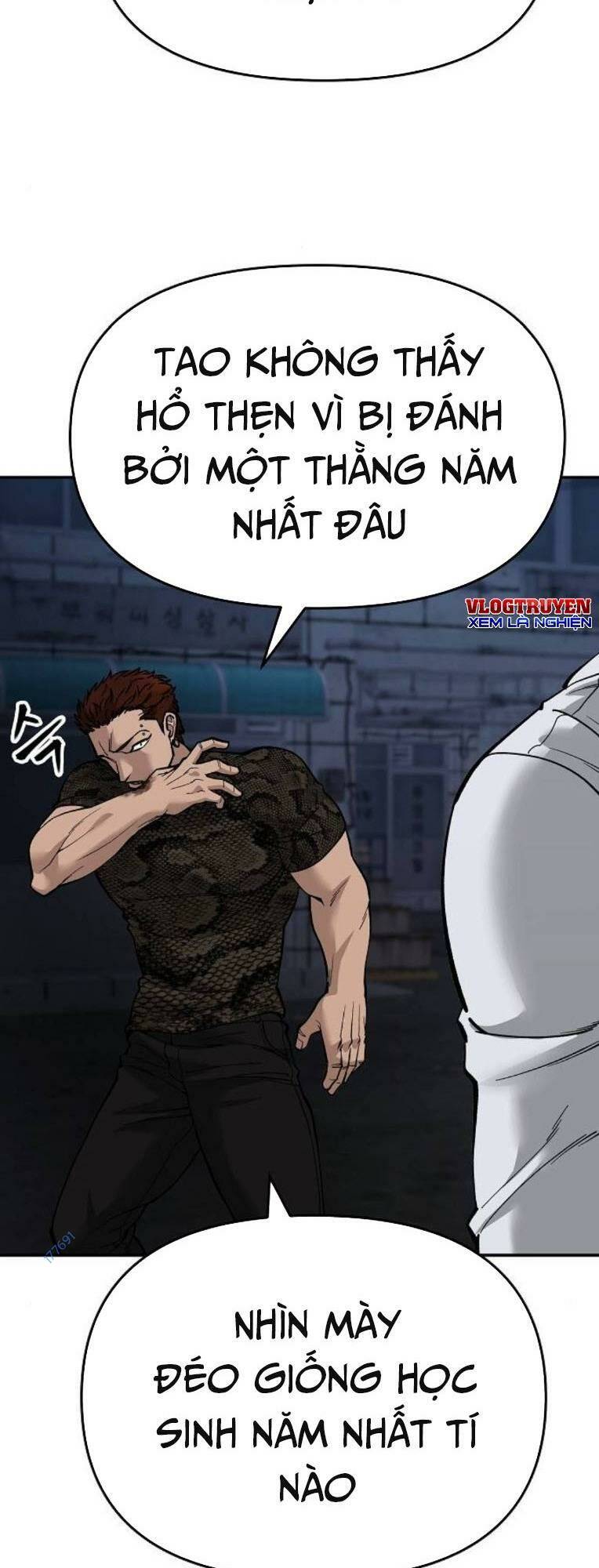 quản lí du côn chapter 61 17