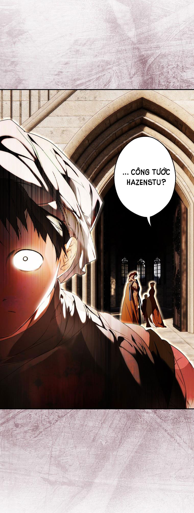 quý cô bí ẩn - secret lady chapter 87.1 27