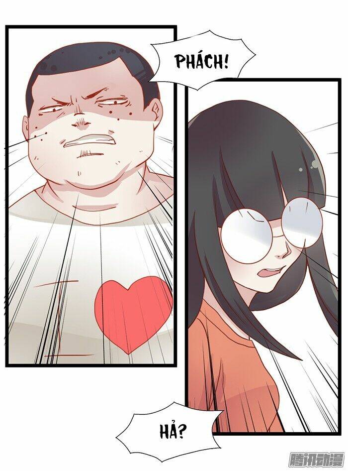 người ba độc thân chapter 21 27