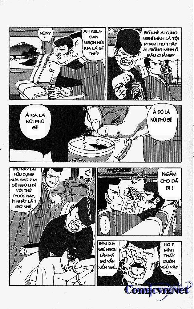 ultimate!! hentai kamen chapter 37 8