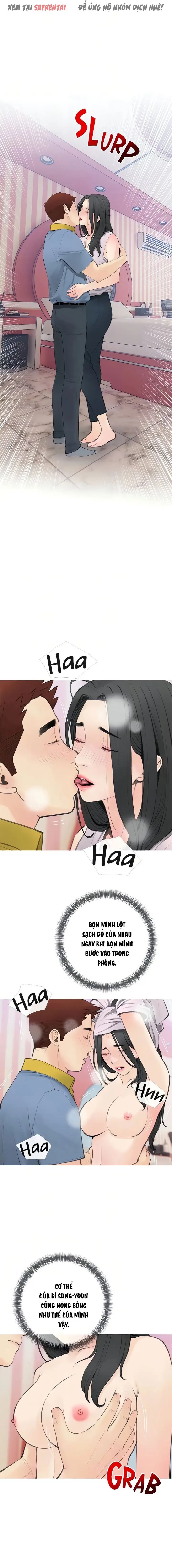 bài học hứng tình chapter 57 7