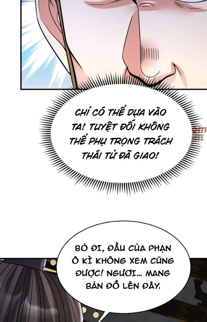 đại tần, ta là con tần thủy hoàng, giết địch thành thần chapter 68 15