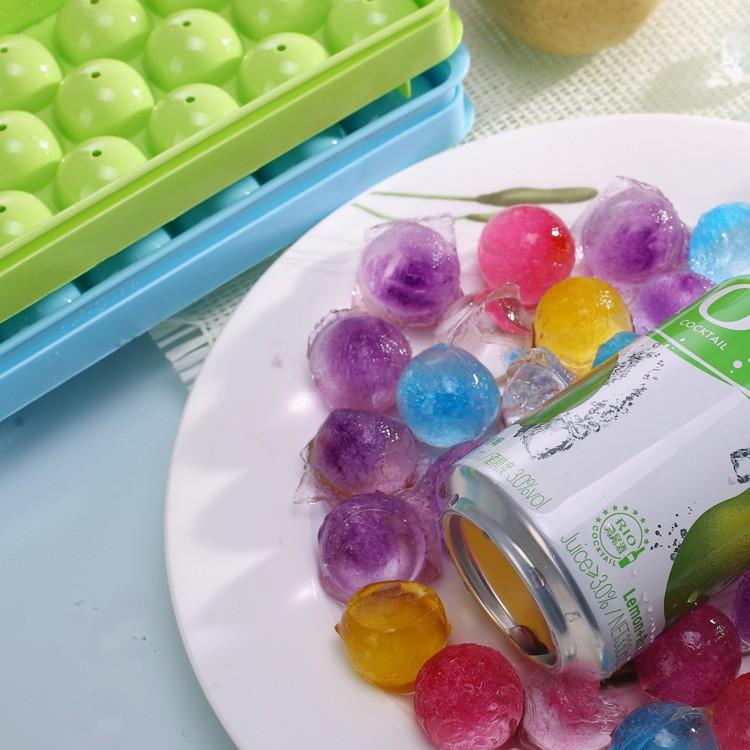 Khuôn nhựa 20 viên