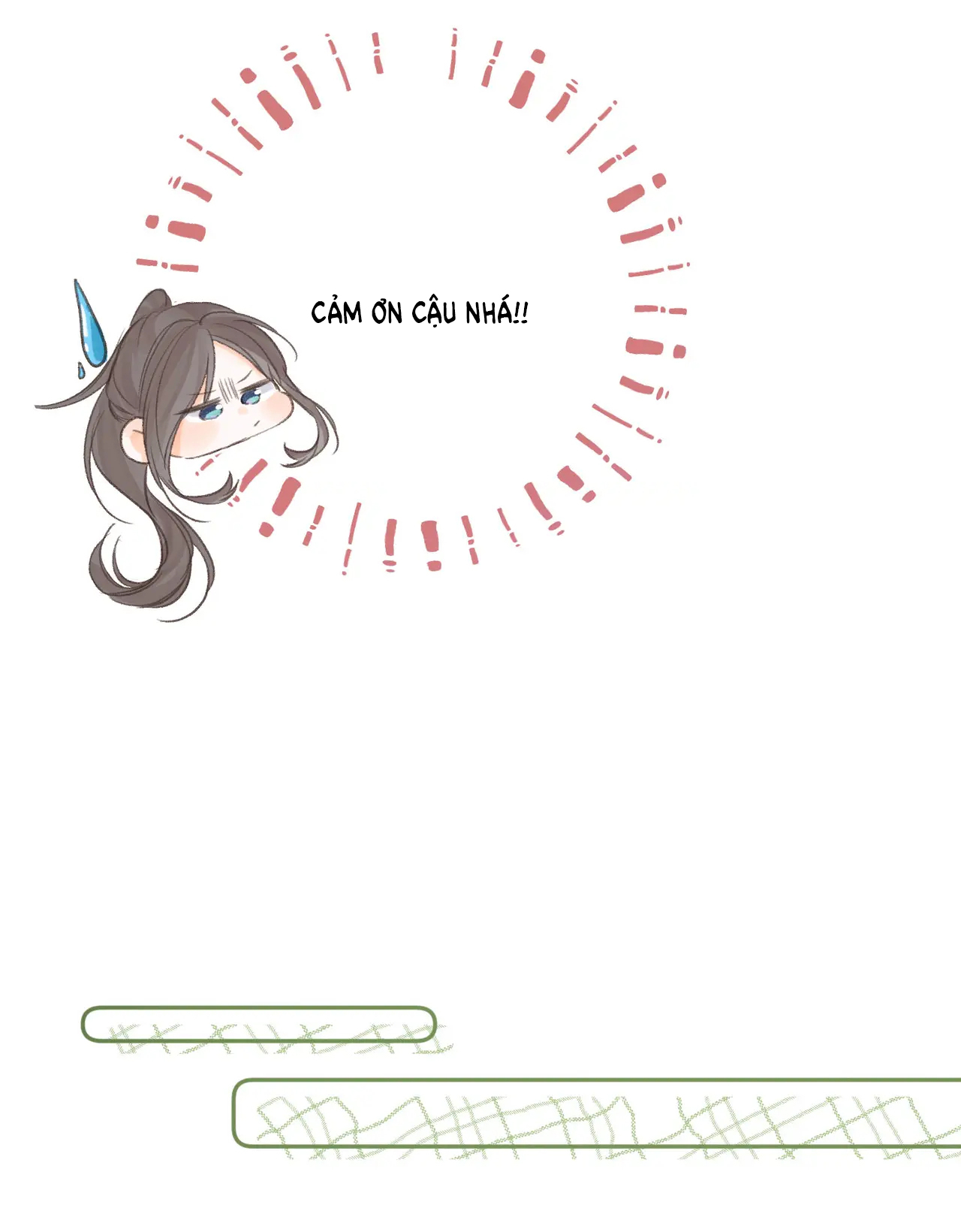 Tôi Mơ Giữa Ban Ngày chapter 8.1 - Trang 14
