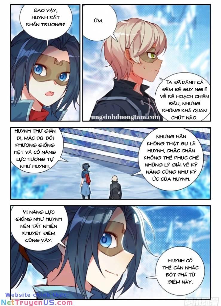 đấu la đại lục 5 - đường tam trùng sinh chapter 141 9