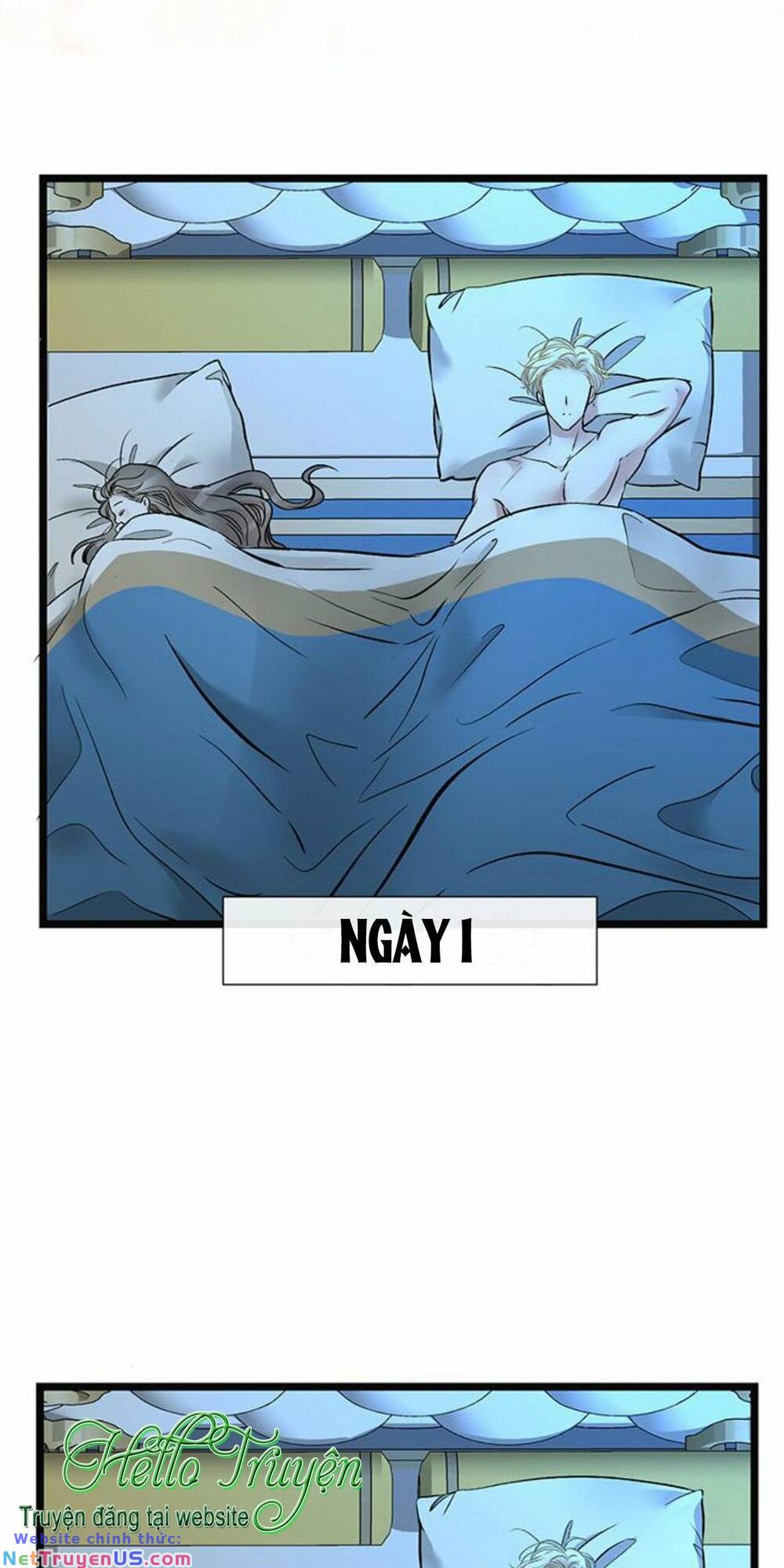 Hoàng Tử Rắc Rối chapter 48.1 16