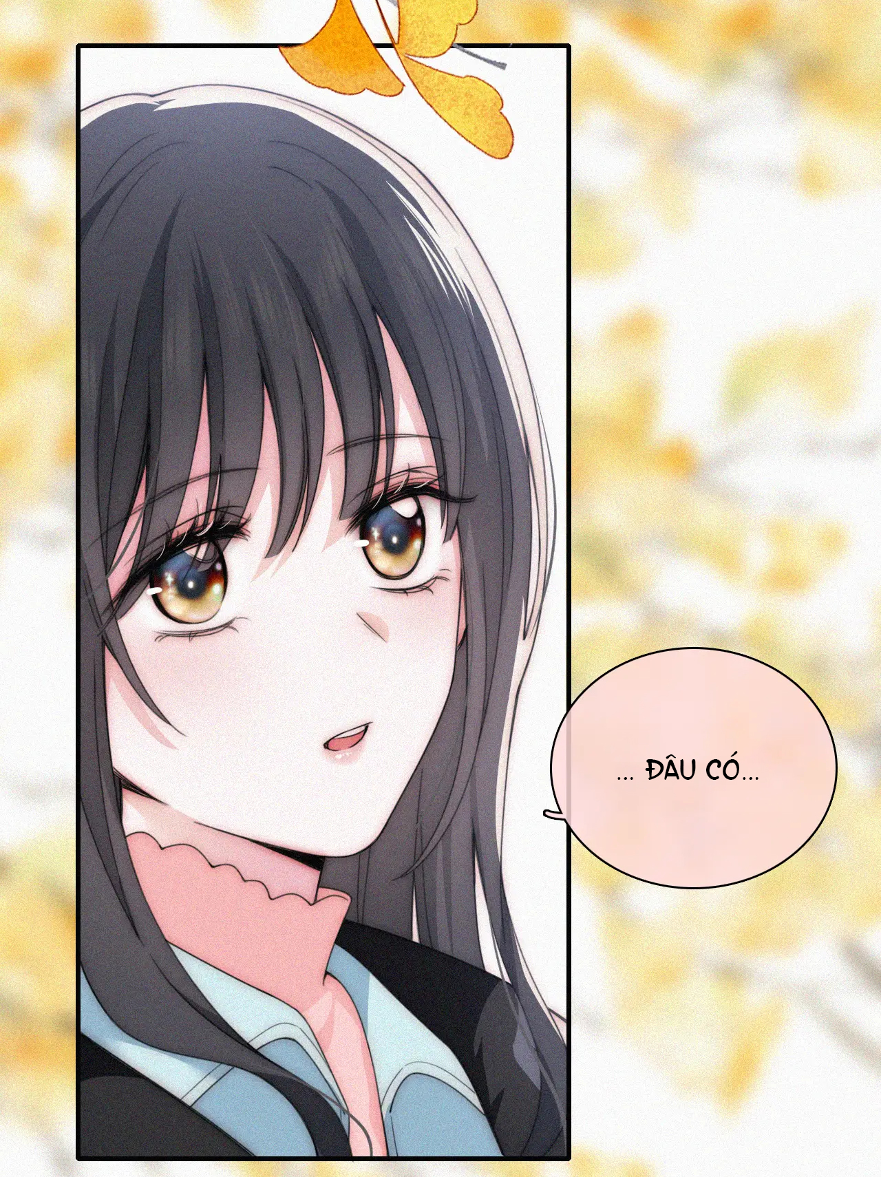 bệnh yêu chapter 48.1 10