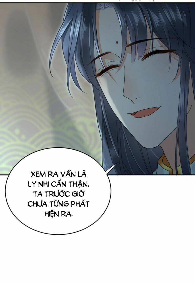 dục hỏa độc nữ chapter 75.5 20