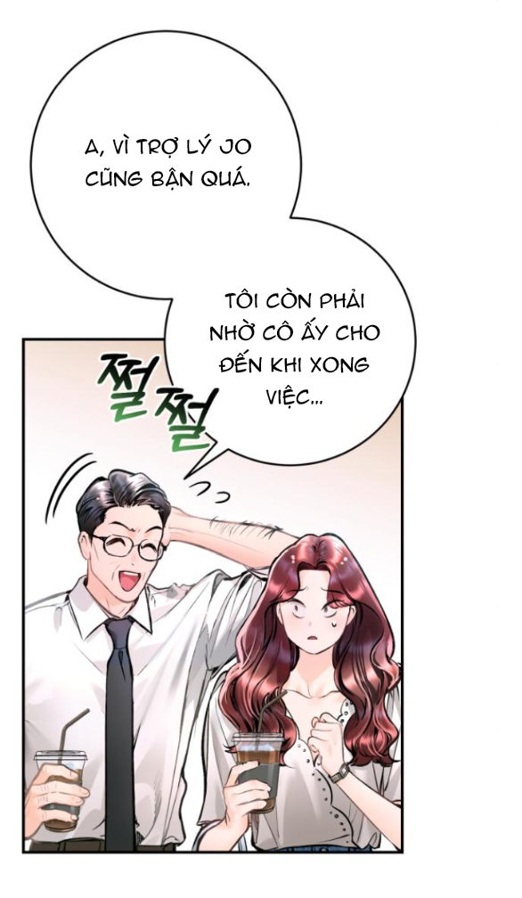 đứa trẻ trông giống tôi chapter 22.1 42