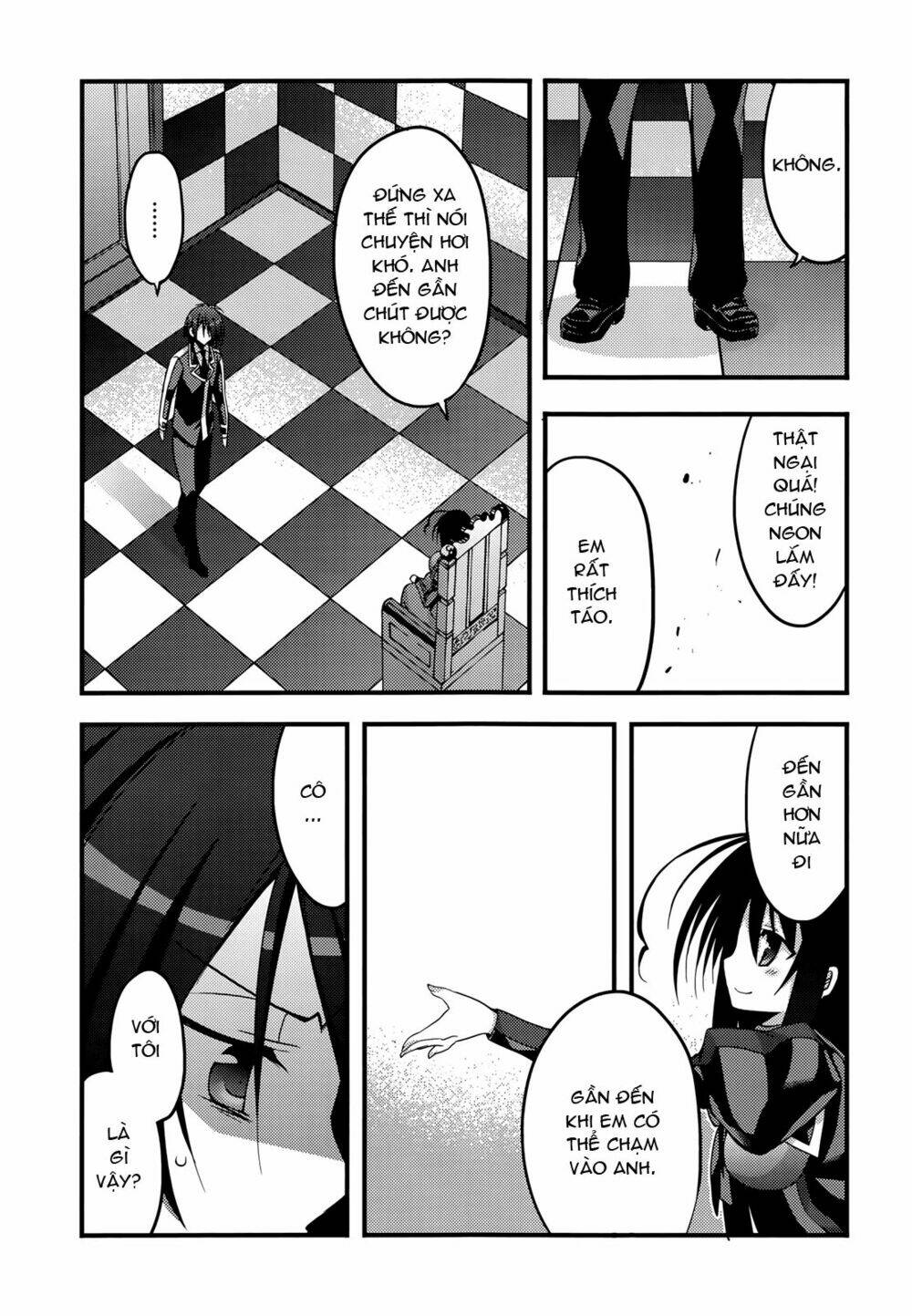 baroque k/night chapter 6 14