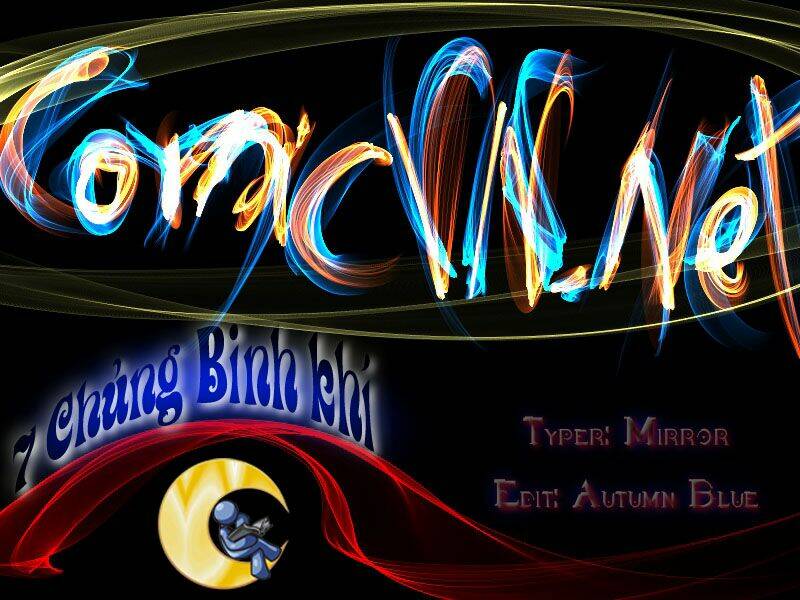 thất chủng vũ khí chapter 21 31