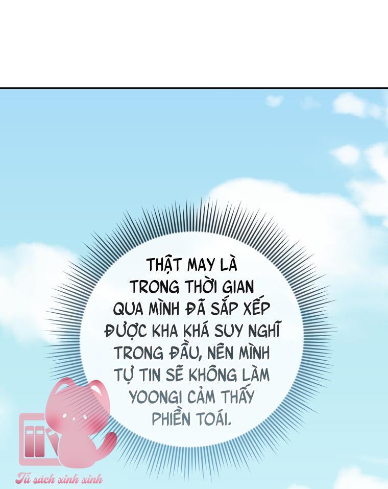 mong được chị chỉ bảo, tiền bối chapter 29 47