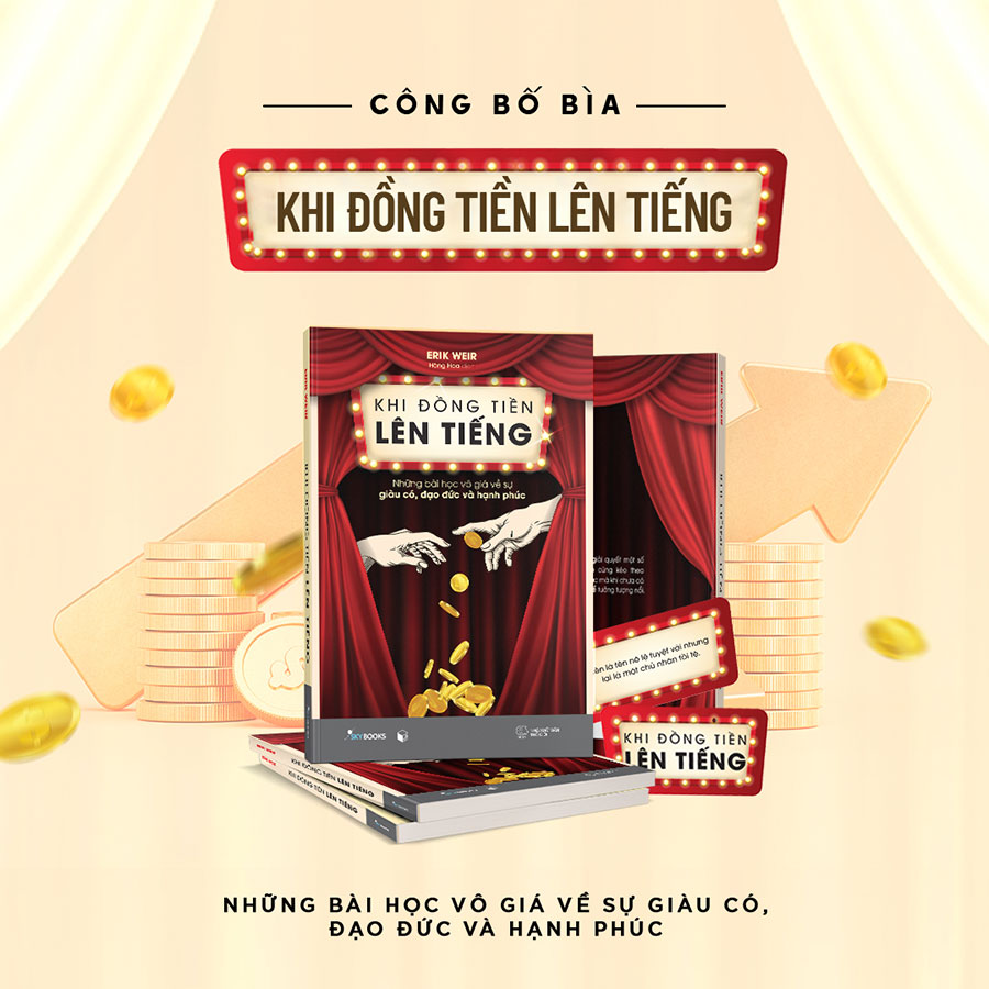 Khi Đồng Tiền Lên Tiếng