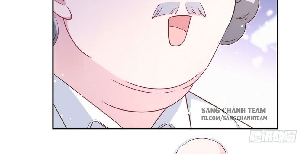 trời ban cho nam thần daddy chapter 50 4