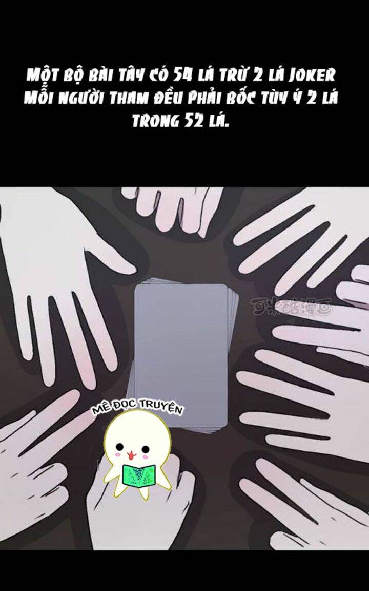 hành trình truy tìm cái chết của up chủ chapter 9 4