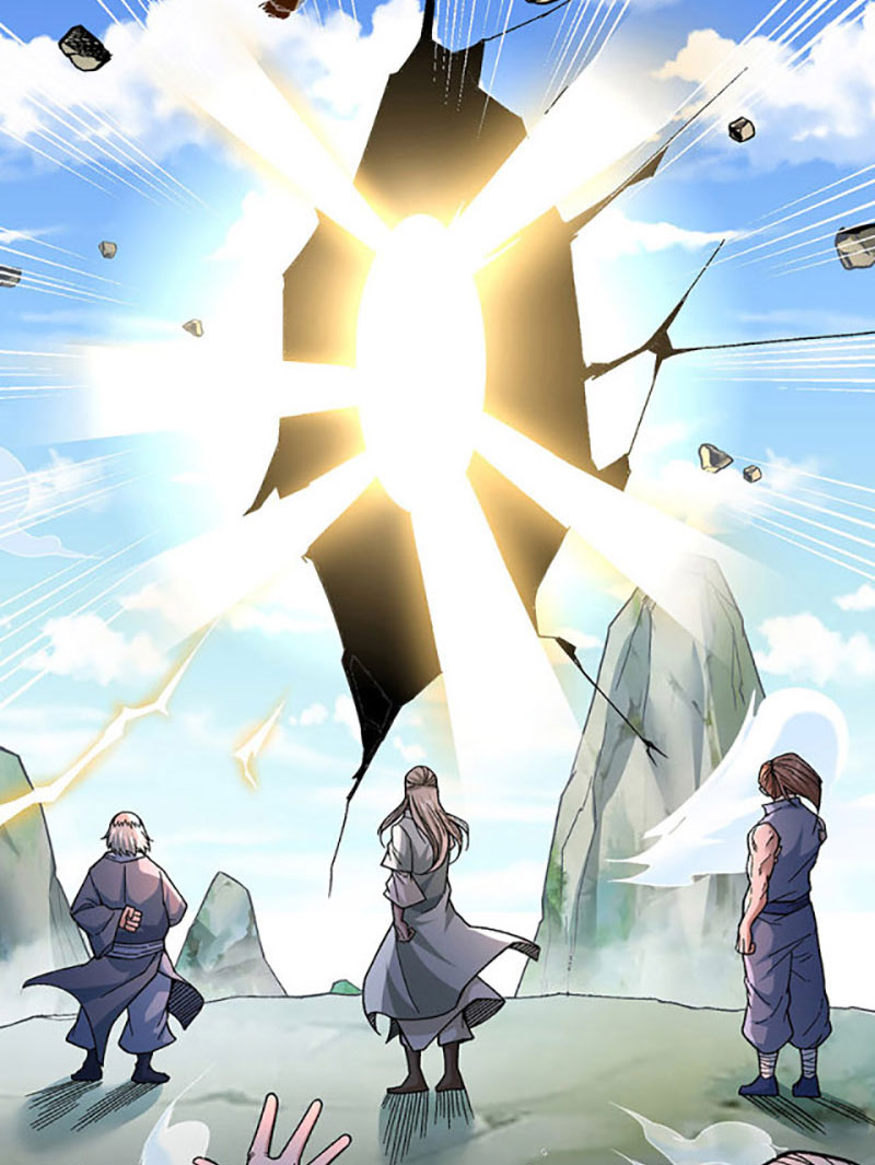 võ đạo độc tôn chapter 360 11