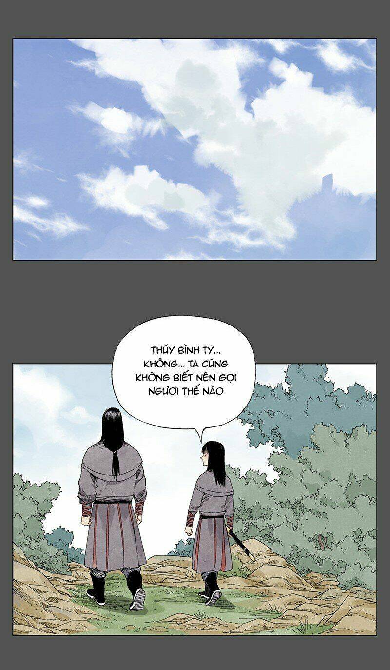 bang chủ đại nhân tìm cách trị hói đầu chapter 33 21