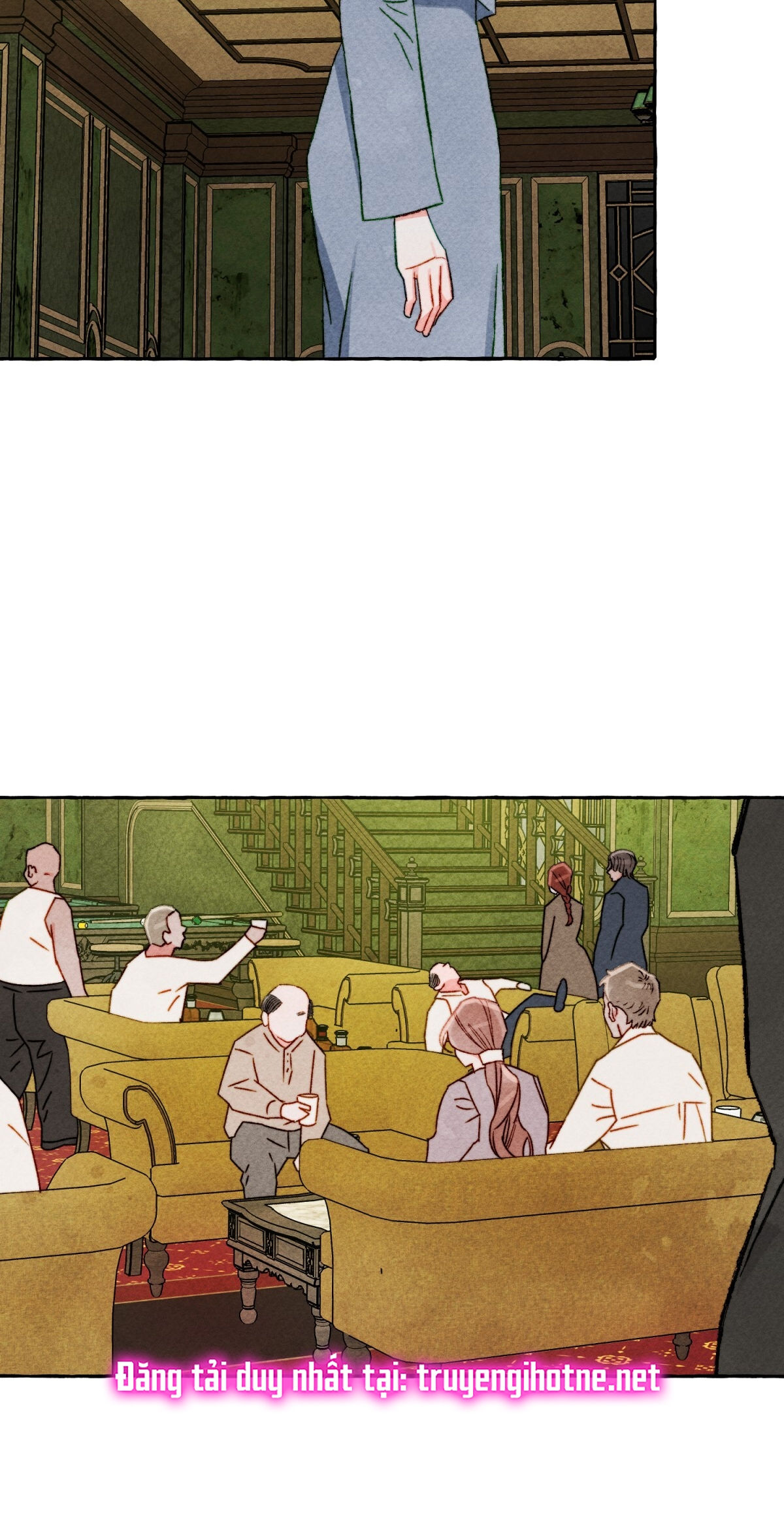 nuôi dưỡng một bé rồng đen chapter 50.1 5