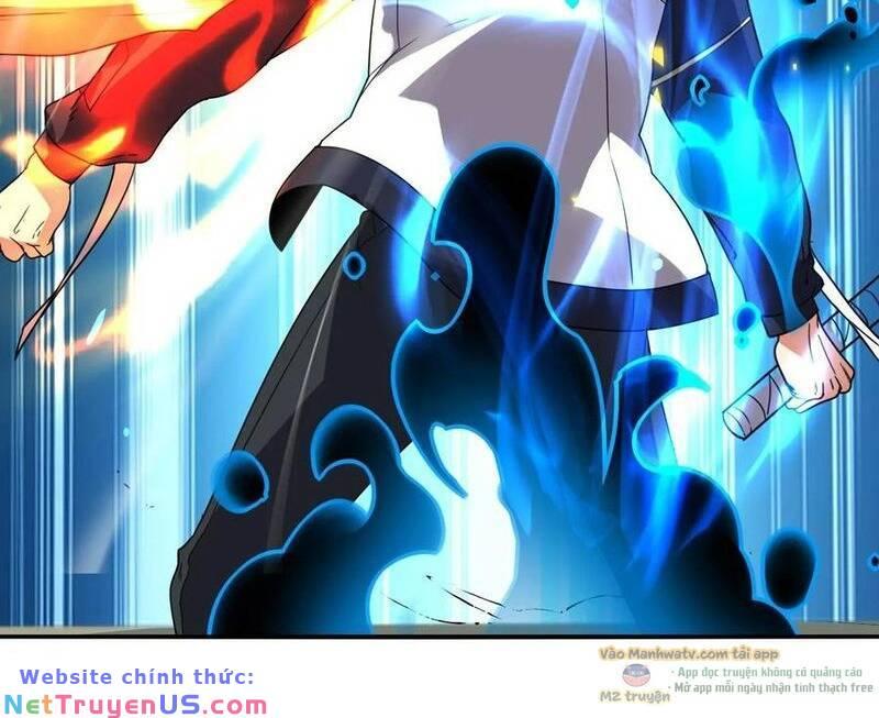 nhìn thấy thanh máu, ta xử tội thần linh chapter 121 32