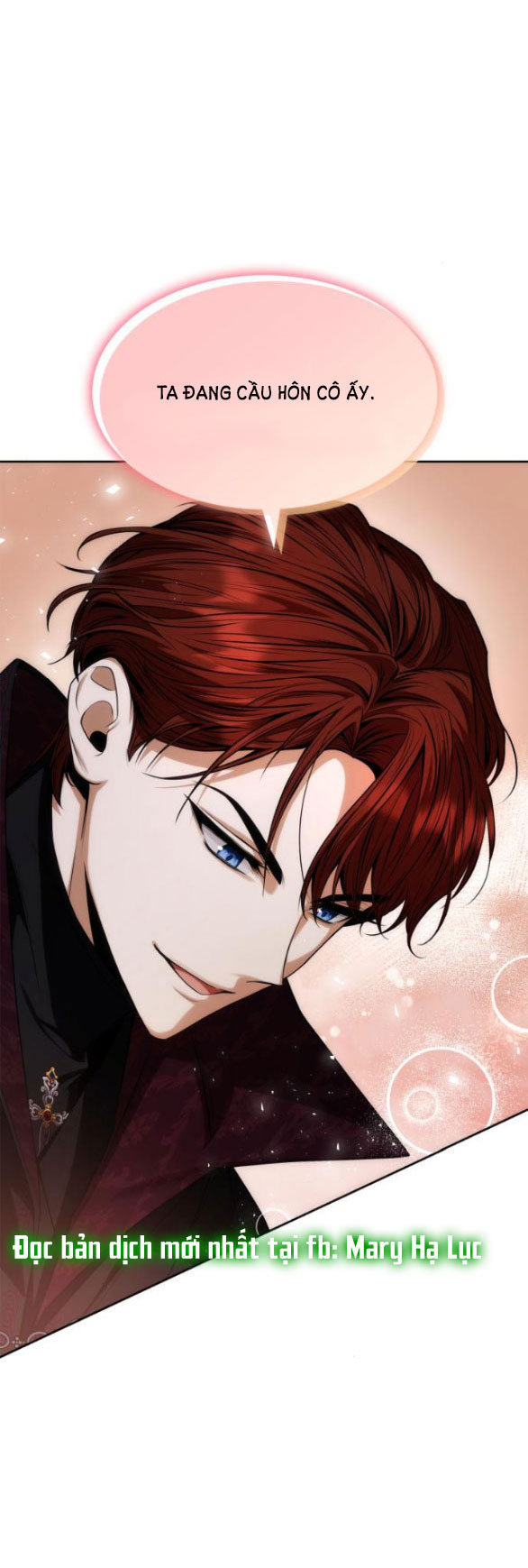Chị Yêu, Kiếp Này Em Sẽ Là Hoàng Hậu chapter 42.2 - Trang 42