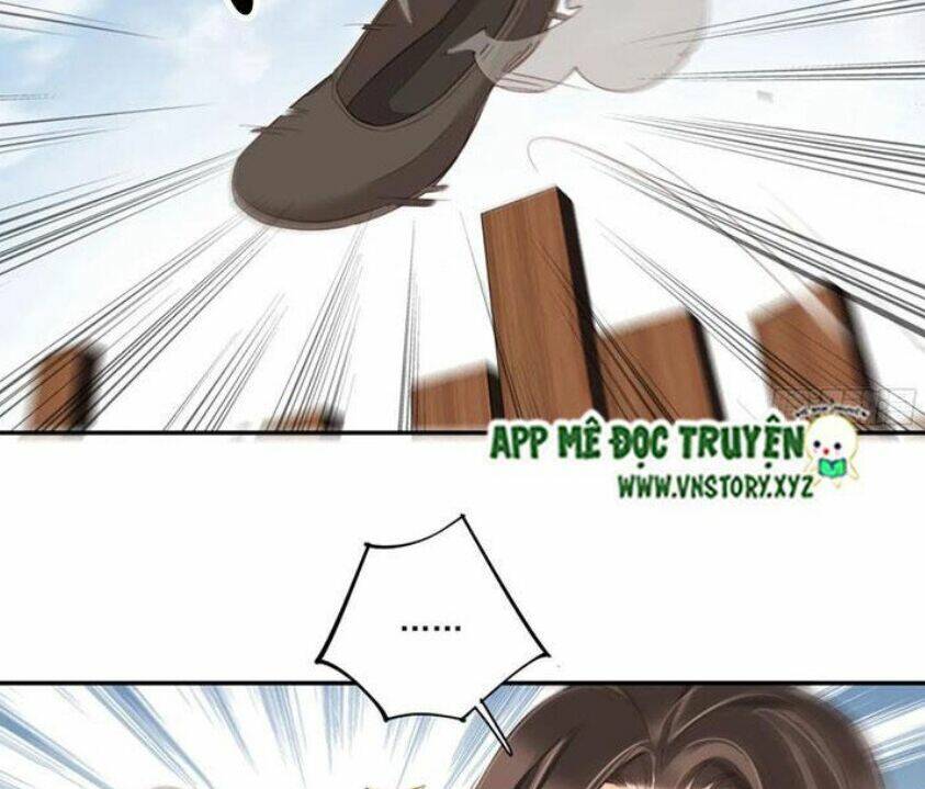 hoàng hậu ương bướng chapter 210 19