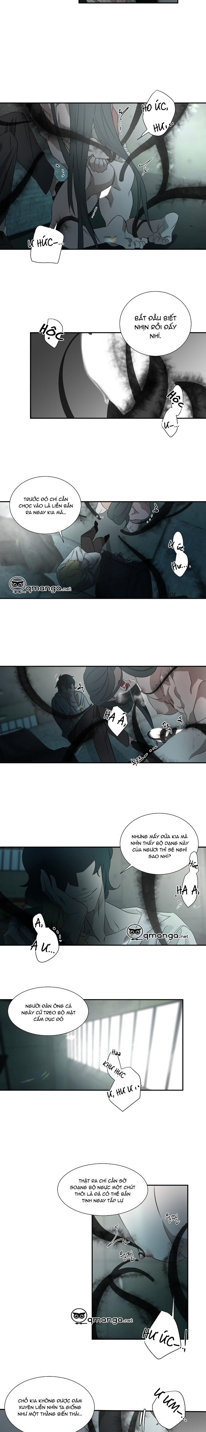 ever green chapter 16 8